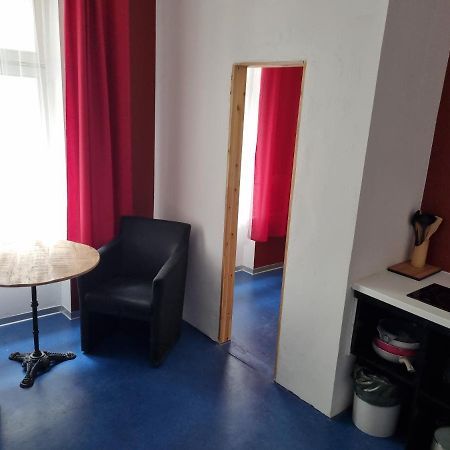 Ferienwohnung Alina'S Wien Exterior foto