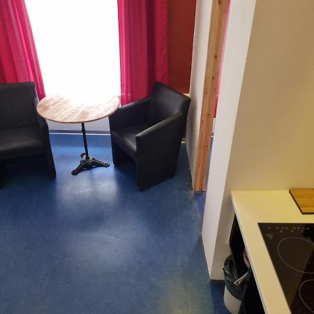 Ferienwohnung Alina'S Wien Exterior foto