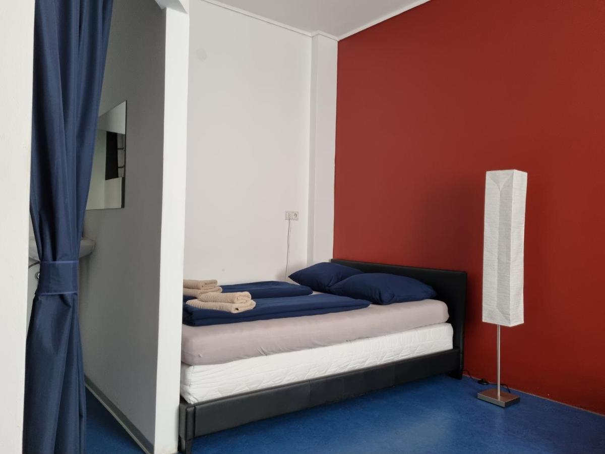 Ferienwohnung Alina'S Wien Exterior foto