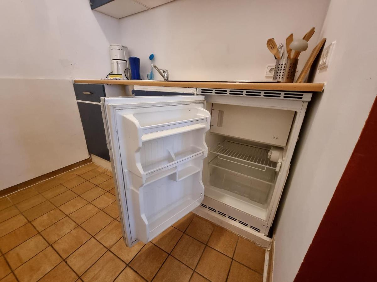 Ferienwohnung Alina'S Wien Exterior foto