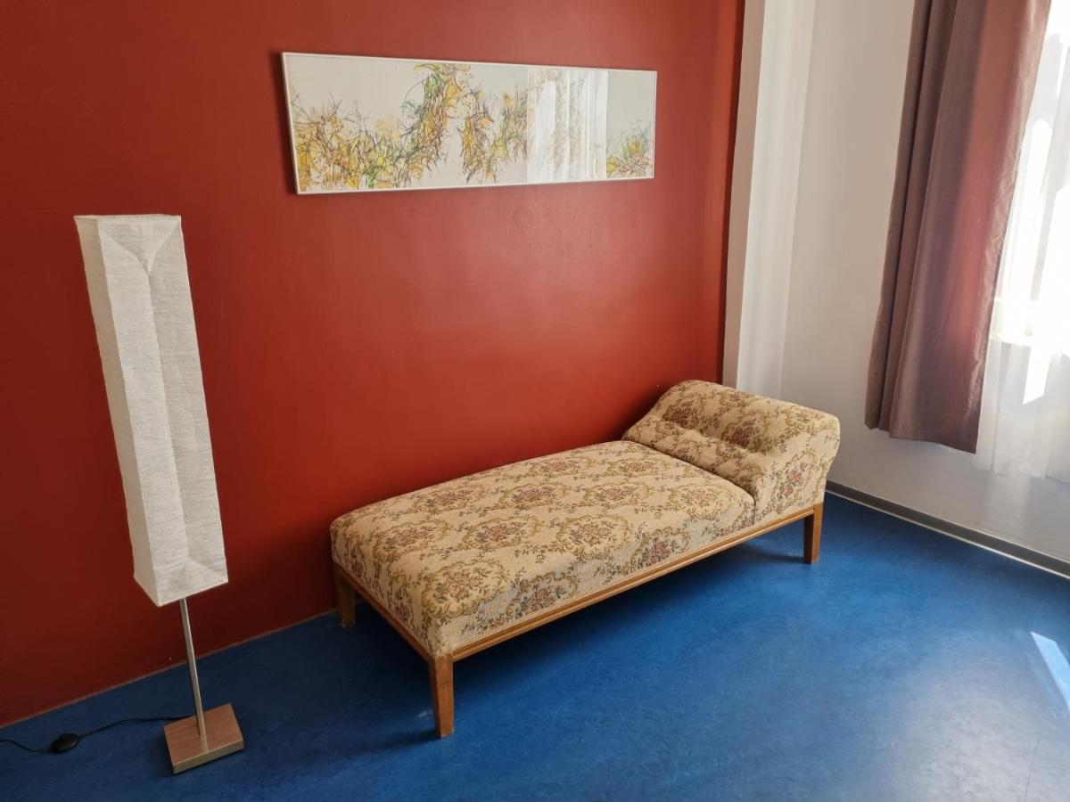 Ferienwohnung Alina'S Wien Exterior foto