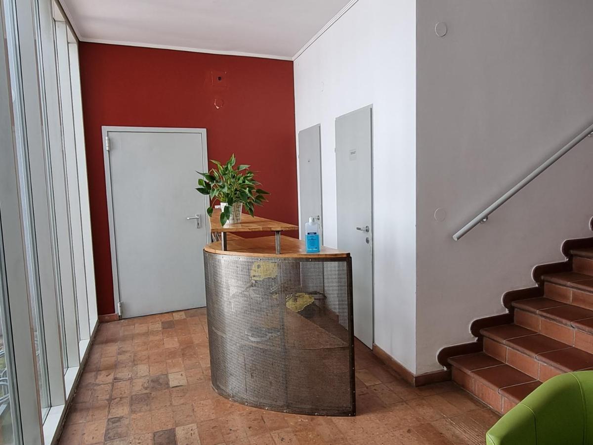 Ferienwohnung Alina'S Wien Exterior foto