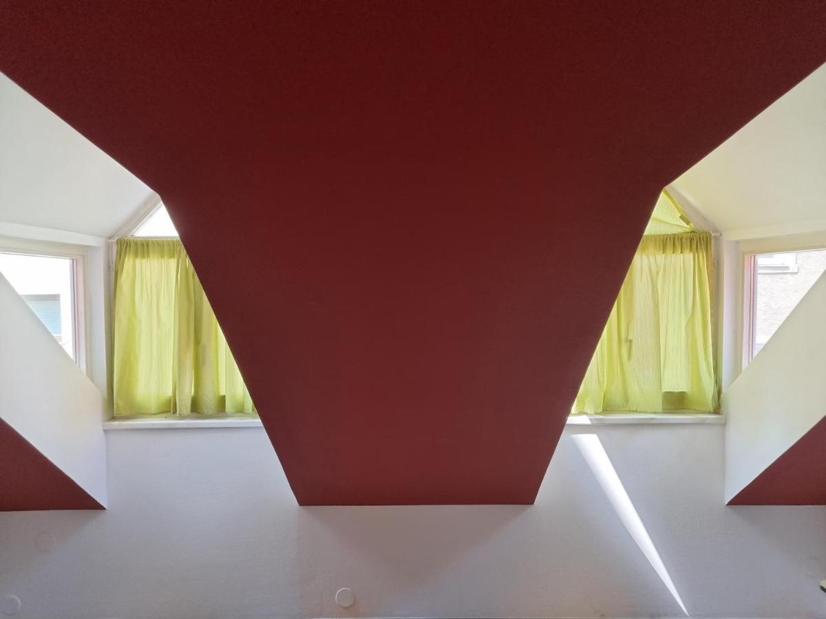 Ferienwohnung Alina'S Wien Exterior foto