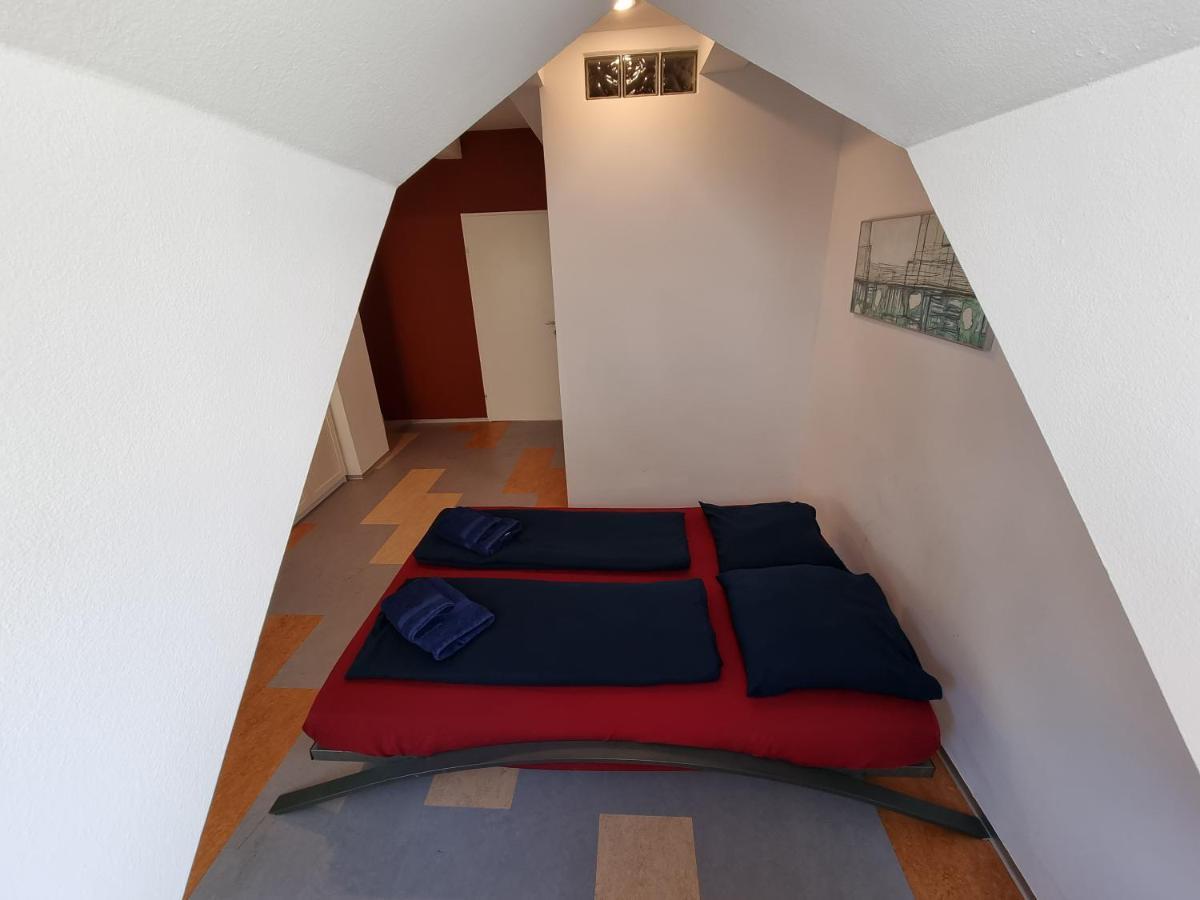 Ferienwohnung Alina'S Wien Exterior foto